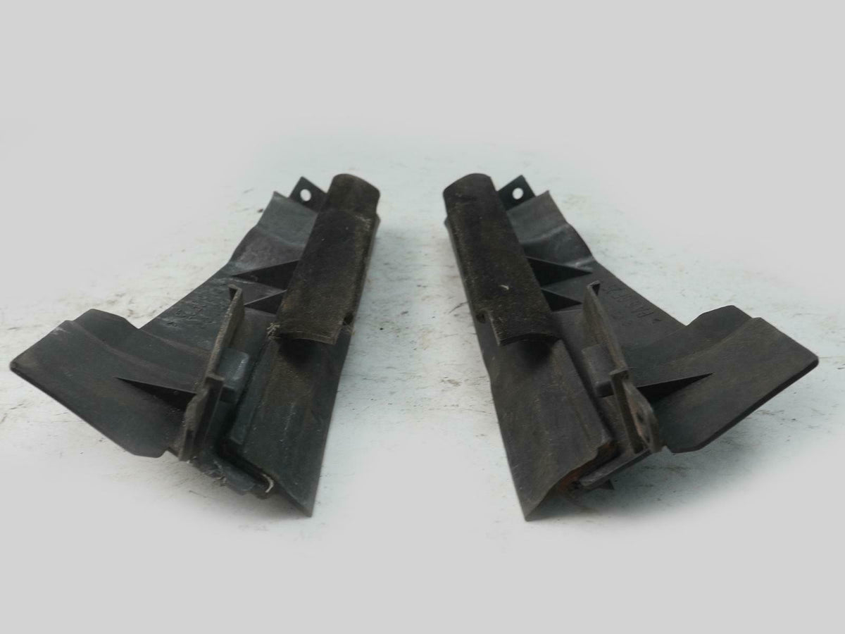 97-04 Mercedes SLK230 SLK320 R170 Quarter Glass Support Brace LH RH 1706390243