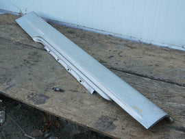 2004 - 2009 BMW 6 SERIES E63 E64 ROCKER PANEL SKIRT MOLDING TRIM LEFT LH OEM, Price
