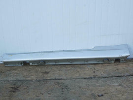2004 - 2009 BMW 6 SERIES E63 E64 ROCKER PANEL SKIRT MOLDING TRIM LEFT LH OEM, Buy