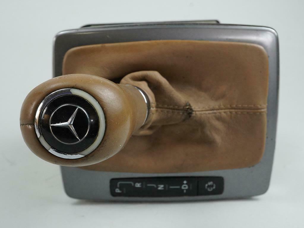  2008 - 2014 Mercedes Benz C Class W204 At Floor Gear Shifter Box Transmission, buy