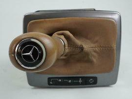 2008 - 2014 Mercedes Benz C Class W204 At Floor Gear Shifter Box Transmission, Price
