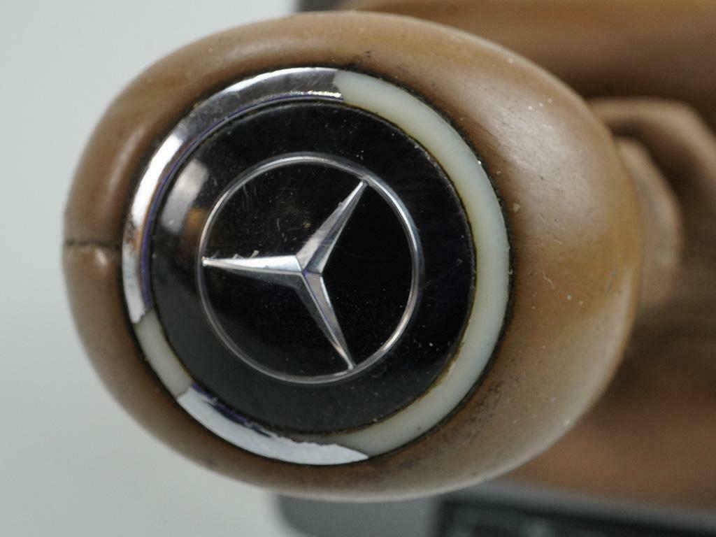  2008 - 2014 Mercedes Benz C Class W204 At Floor Gear Shifter Box Transmission, buy