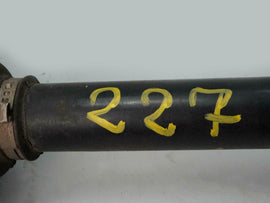 2004 - 2006 BMW X3 E83 3.0L MT AXLE SHAFT DRIVE REAR DRIVER LEFT SIDE LH OEM, Buy