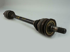 2004 - 2006 BMW X3 E83 3.0L MT AXLE SHAFT DRIVE REAR DRIVER LEFT SIDE LH OEM, Price