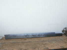 2004 - 2010 BMW 6 SERIES E63 ROCKER SKIRT PANEL MOLDING RIGHT PASSENGER SIDE, Price