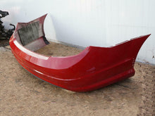 Load image into Gallery viewer, 2008 - 2011 Mercedes Benz C Class W204 Bumper Cover Amg Package Unit Rear OEM, cheap