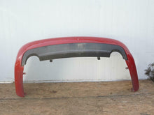 Load image into Gallery viewer, 2008 - 2011 Mercedes Benz C Class W204 Bumper Cover Amg Package Unit Rear OEM, buy