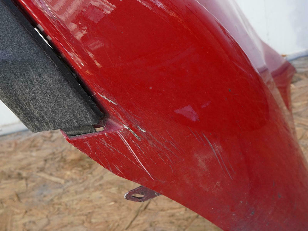  2008 - 2011 Mercedes Benz C Class W204 Bumper Cover Amg Package Unit Rear OEM, cheap