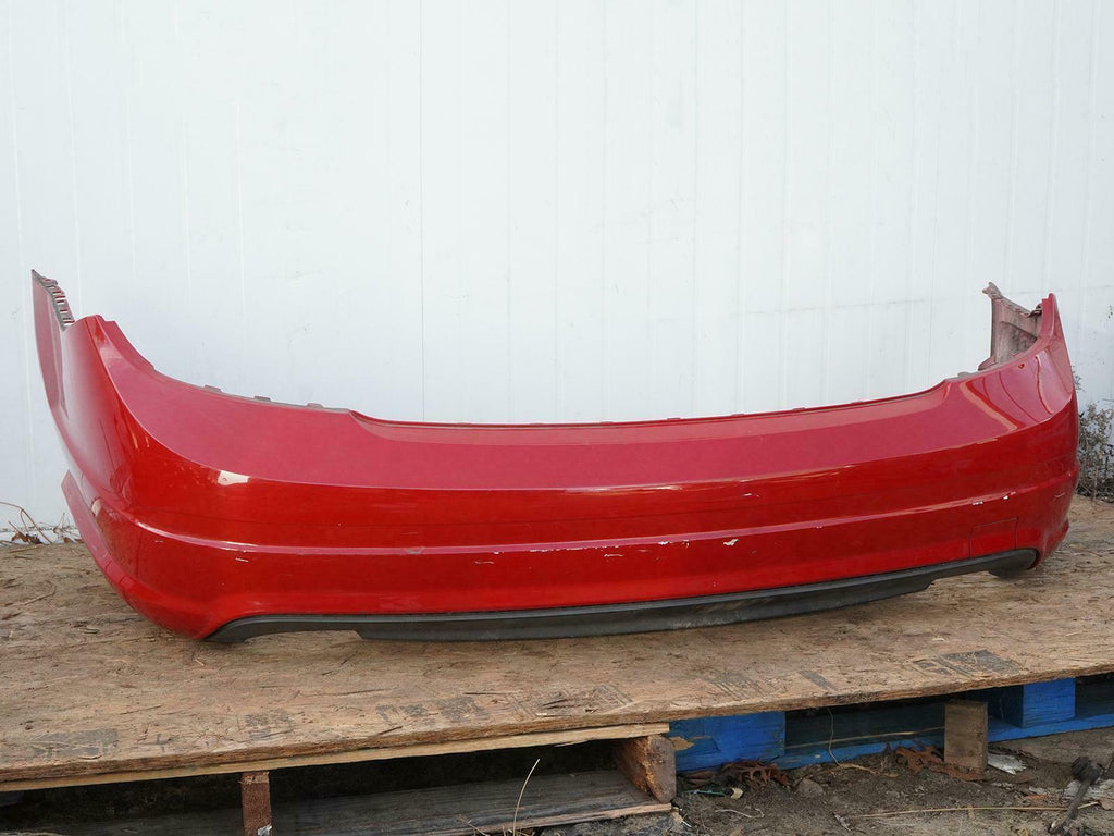  2008 - 2011 Mercedes Benz C Class W204 Bumper Cover Amg Package Unit Rear OEM, price