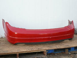 2008 - 2011 Mercedes Benz C Class W204 Bumper Cover Amg Package Unit Rear OEM, Buy