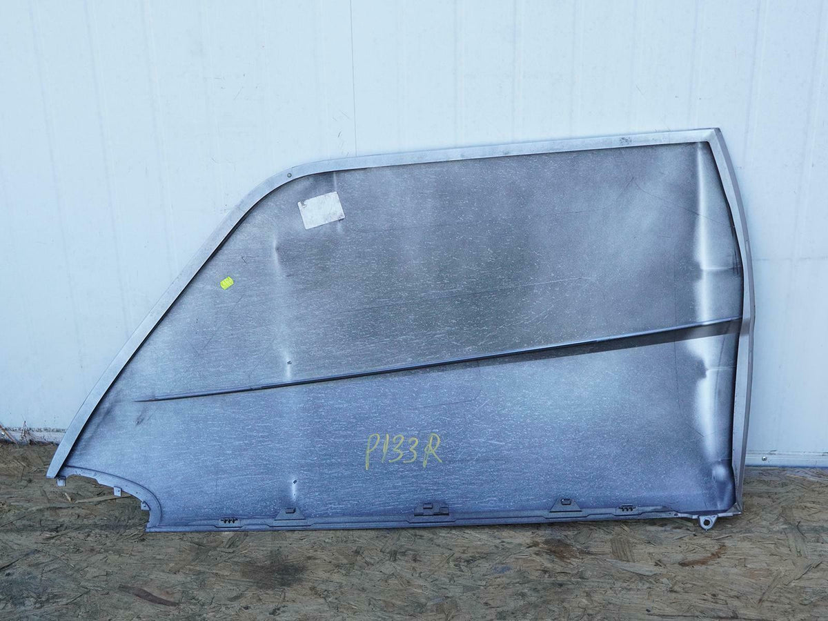 2008 - 2015 Smart Fortwo Door Shell Panel Cover Exterior Right Passenger Side
