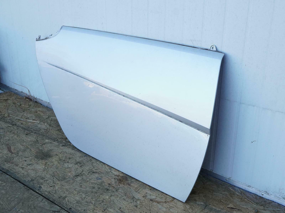 2008 - 2015 Smart Fortwo Door Shell Panel Cover Exterior Right Passenger Side