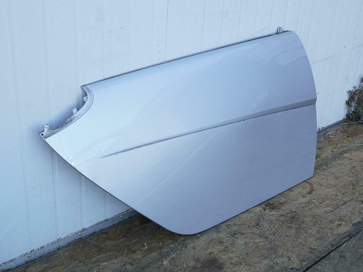 2008 - 2015 Smart Fortwo Door Shell Panel Cover Exterior Right Passenger Side