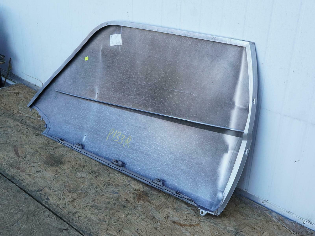 2008 - 2015 Smart Fortwo Door Shell Panel Cover Exterior Right Passenger Side