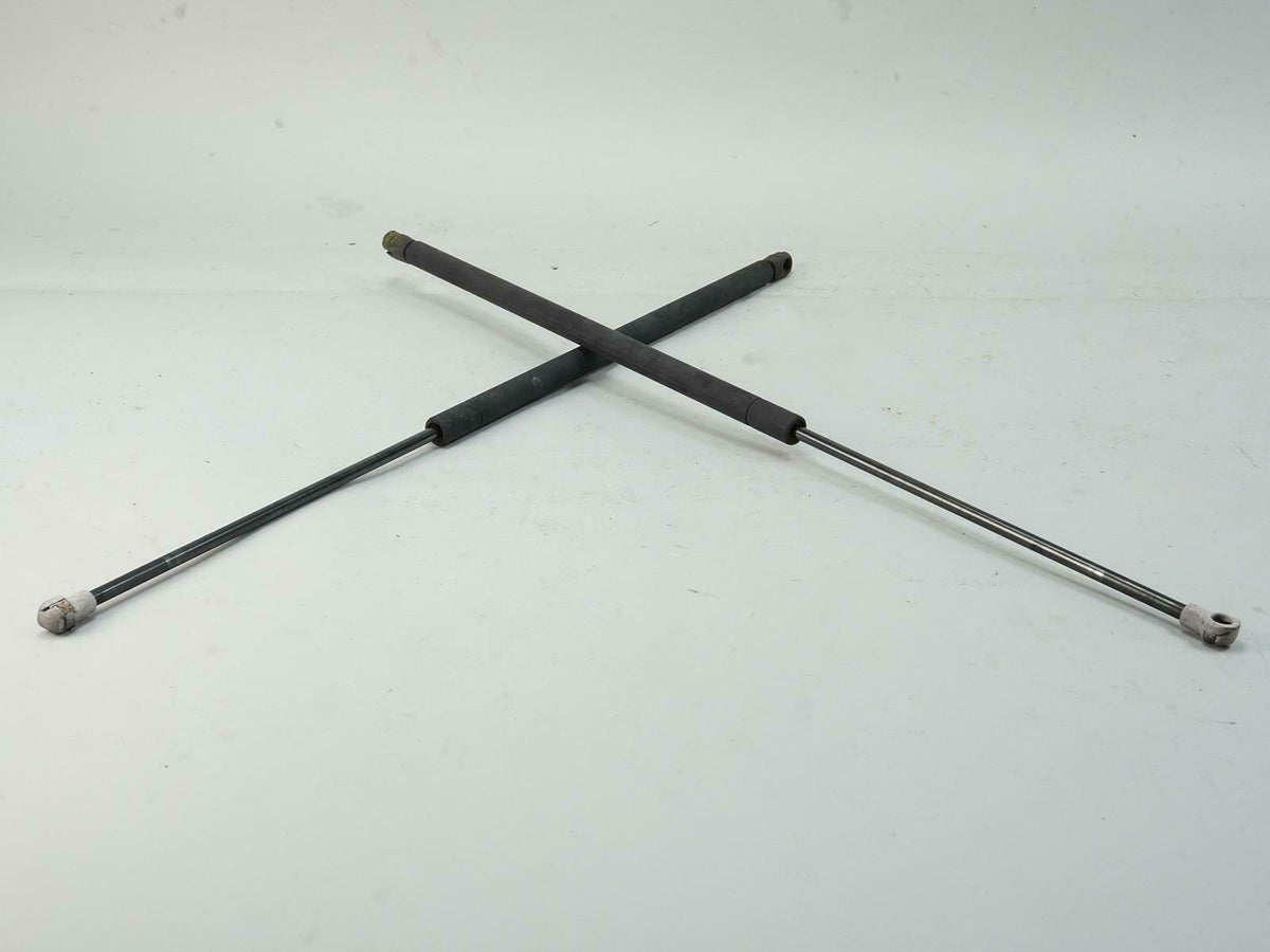 2003 - 2008 Bmw Z4 Hood Strut Shock Bonnet Lid Lift Set Right Left Lh Rh
