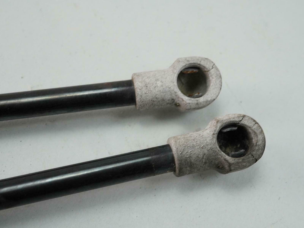  2003 - 2008 BMW Z4 HOOD STRUT SHOCK BONNET LID LIFT SET RIGHT LEFT LH RH, used