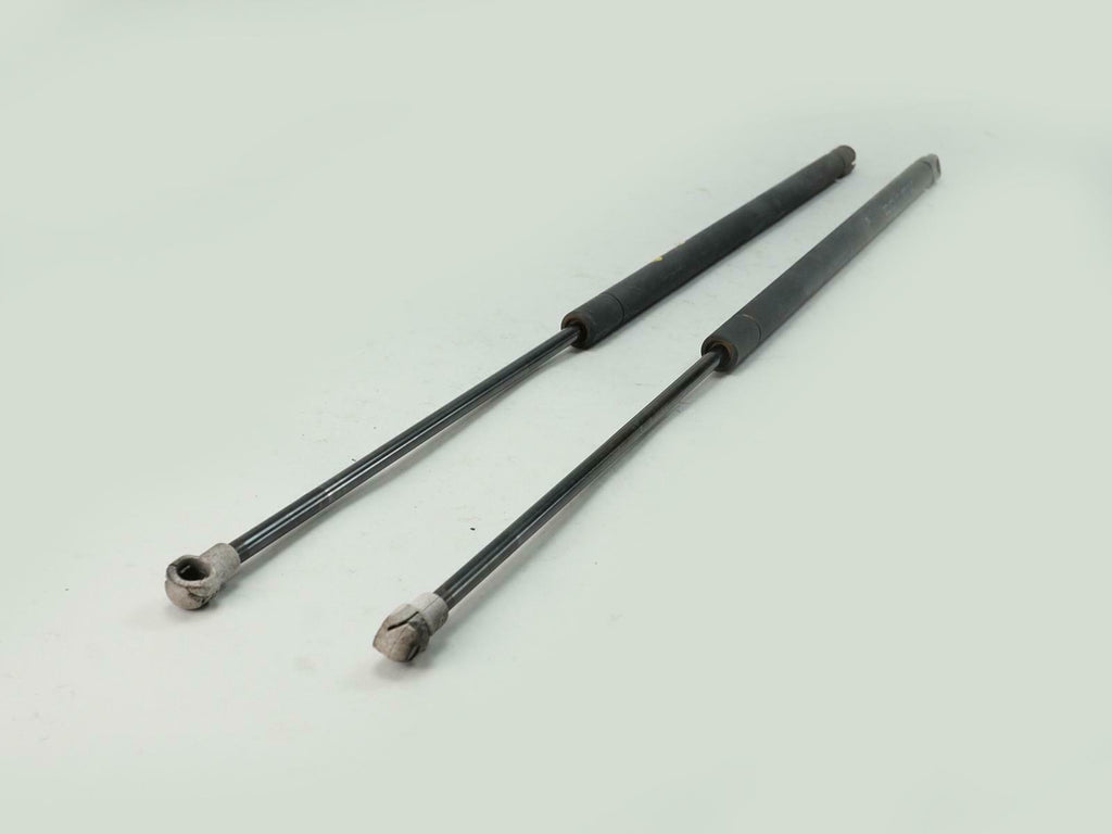  2003 - 2008 BMW Z4 HOOD STRUT SHOCK BONNET LID LIFT SET RIGHT LEFT LH RH, used