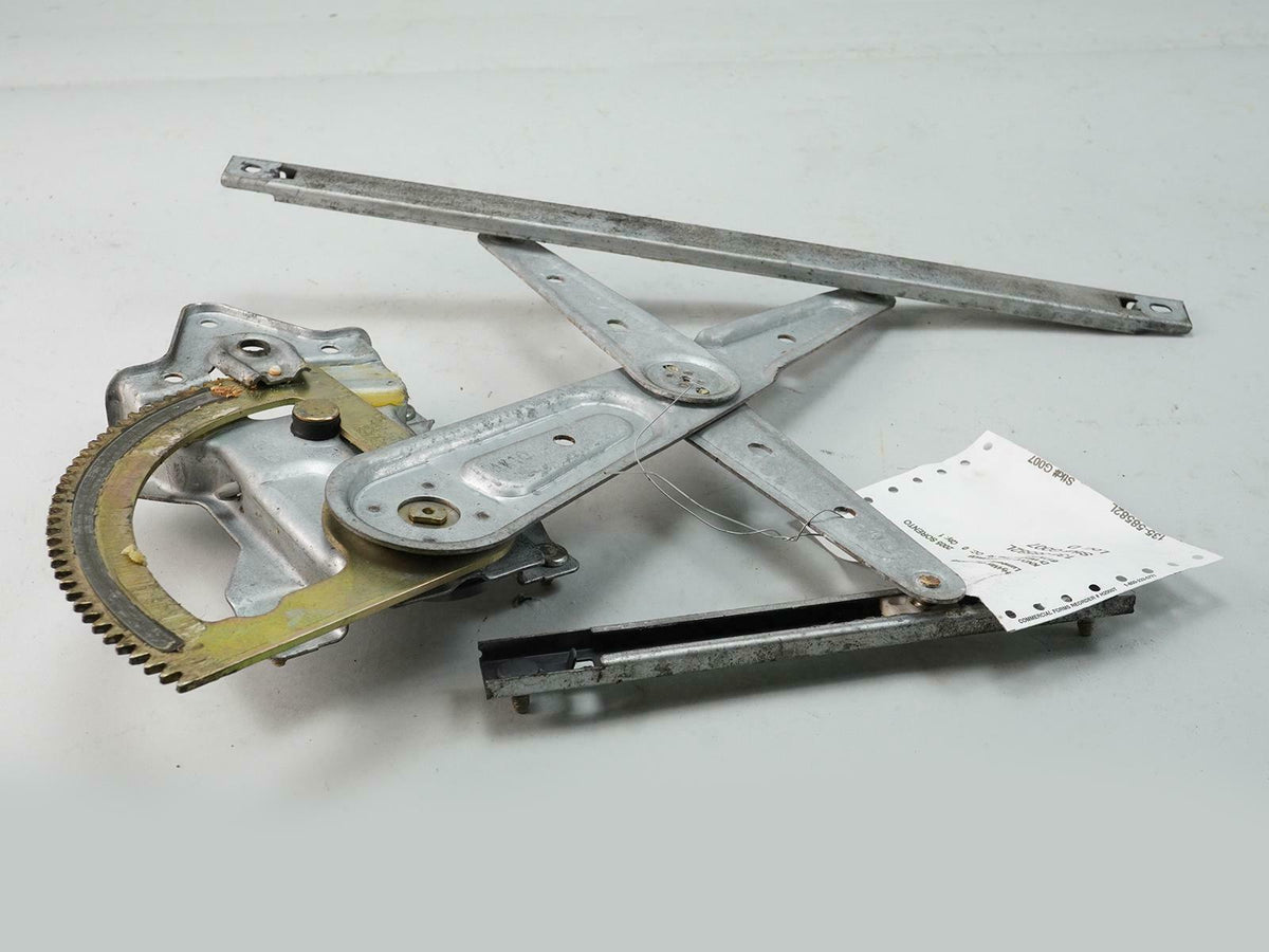 2003 - 2009 Kia Sorento Door Window Regulator Left Driver Side Rear Lh