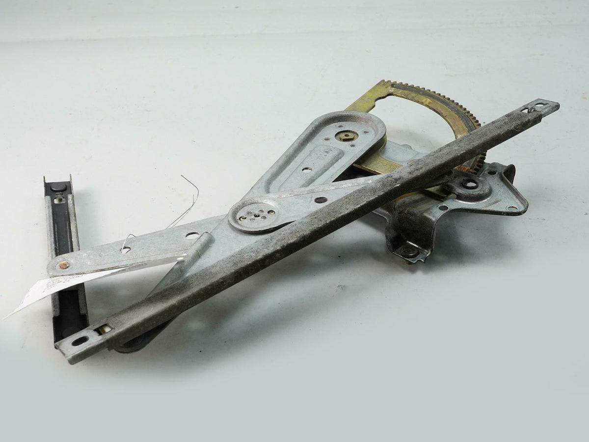 2003 - 2009 Kia Sorento Door Window Regulator Left Driver Side Rear Lh