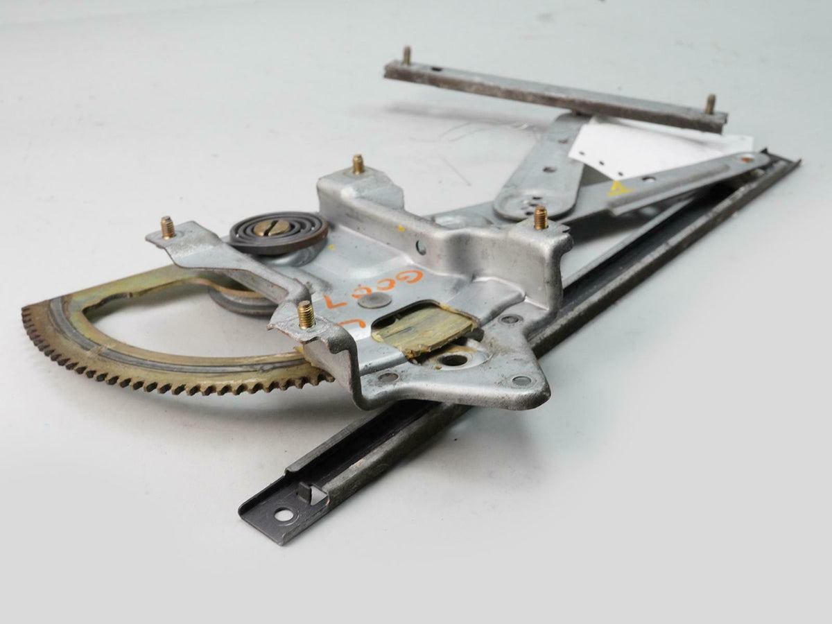 2003 - 2009 Kia Sorento Door Window Regulator Left Driver Side Rear Lh