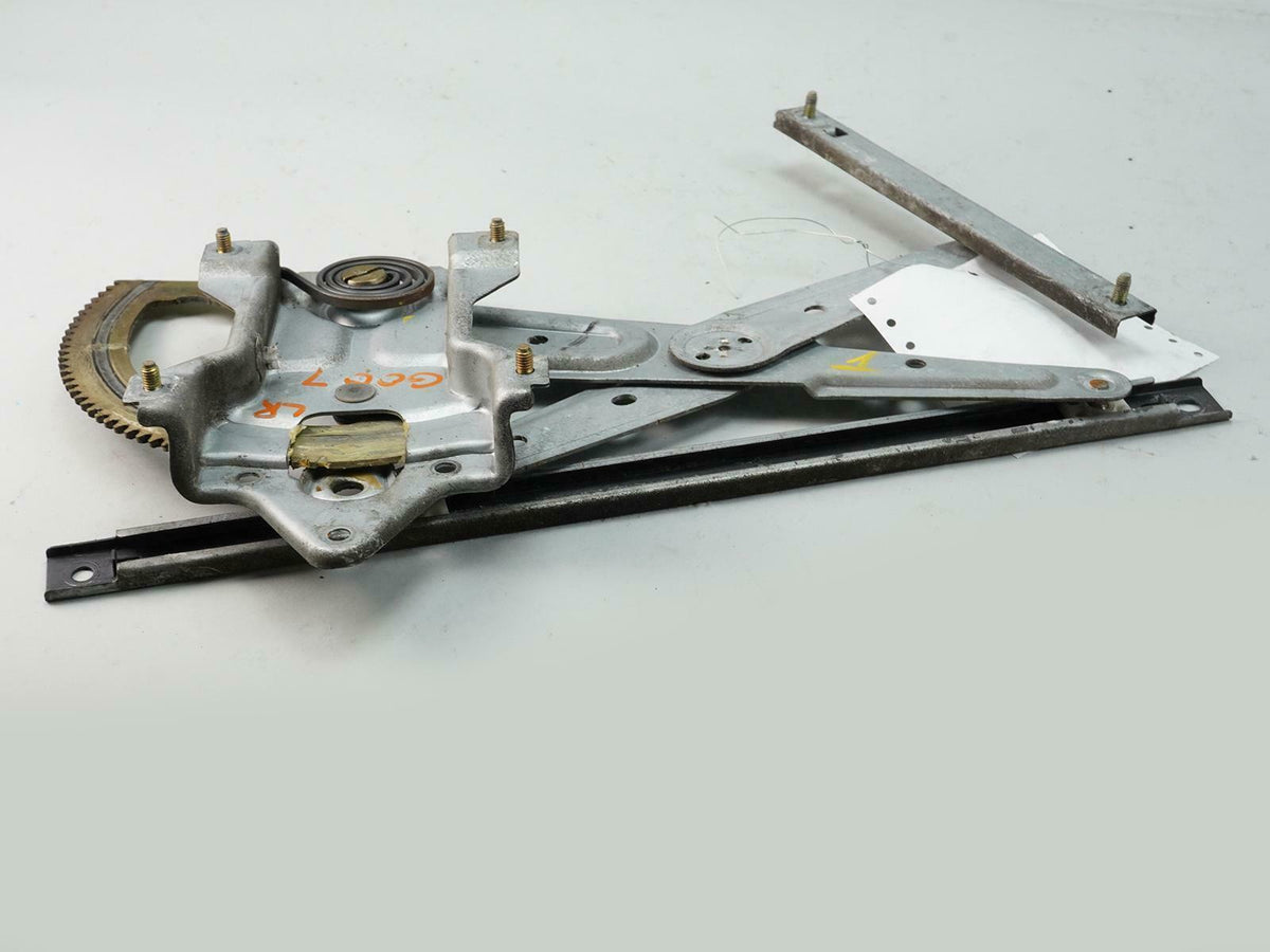 2003 - 2009 Kia Sorento Door Window Regulator Left Driver Side Rear Lh