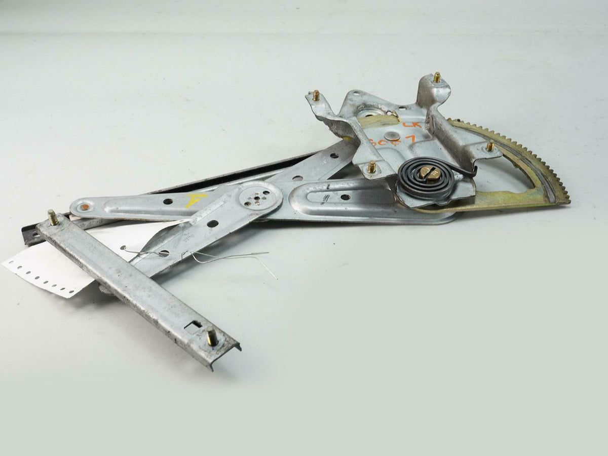 2003 - 2009 Kia Sorento Door Window Regulator Left Driver Side Rear Lh