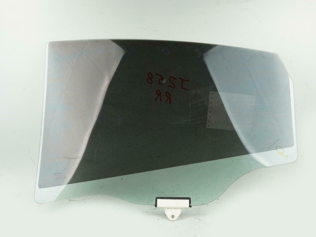 2013 - 2016 Dodge Dart Sedan Door Window Glass Rear Passenger 68082404AA OEM