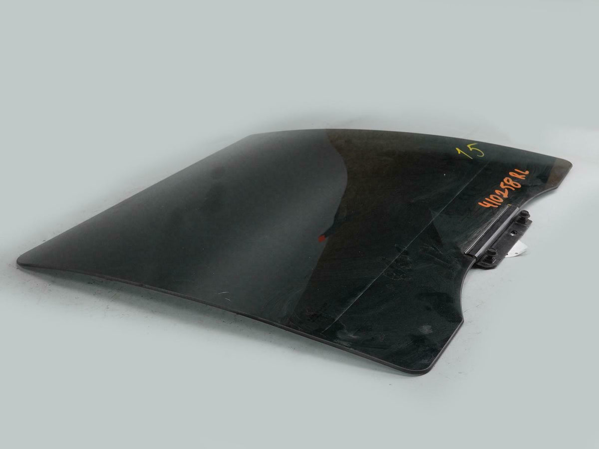 1998 - 2003 Dodge Durango Door Window Glass Privacy Tint Rear Left 55256409 OEM