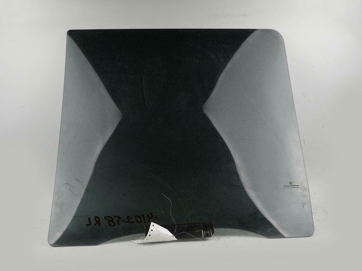 1998 - 2003 Dodge Durango Door Window Glass Privacy Tint Rear Left 55256409 OEM