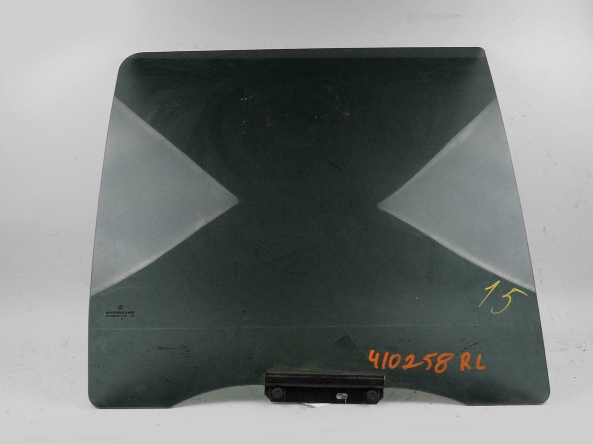 1998 - 2003 Dodge Durango Door Window Glass Privacy Tint Rear Left 55256409 OEM