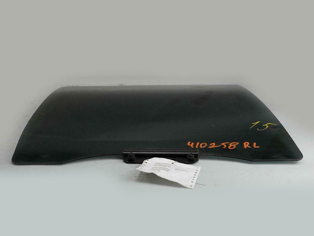 1998 - 2003 Dodge Durango Door Window Glass Privacy Tint Rear Left 55256409 OEM