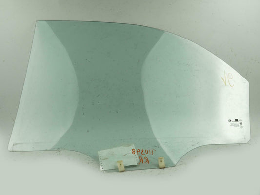 2000 - 2004 Kia Spectra Sedan Window Glass Door Rear Passenger K2A372511 OEM