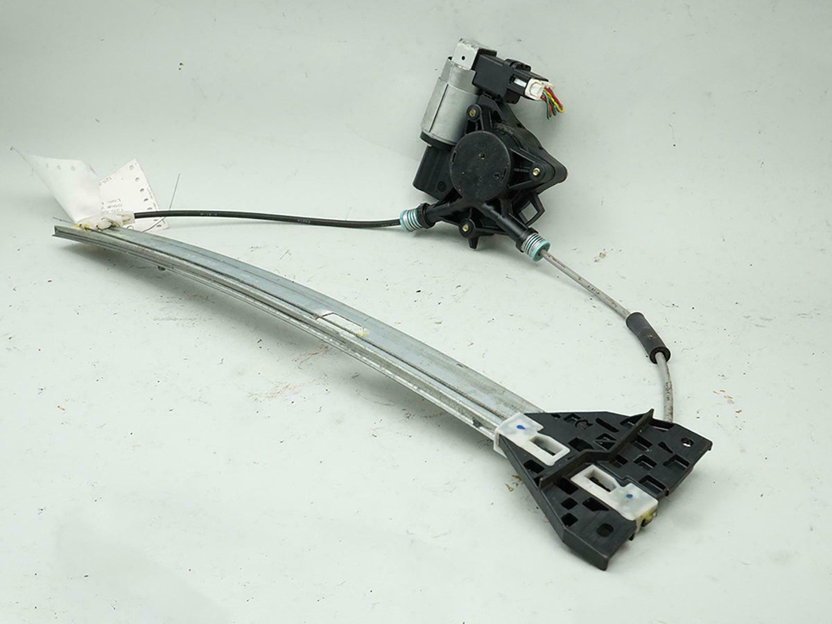 2003 - 2008 Mazda 6 Window Regulator Motor Door Left Driver Side Front Lh OEM