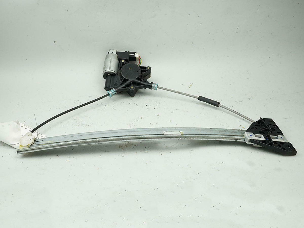 2003 - 2008 Mazda 6 Window Regulator Motor Door Left Driver Side Front Lh OEM