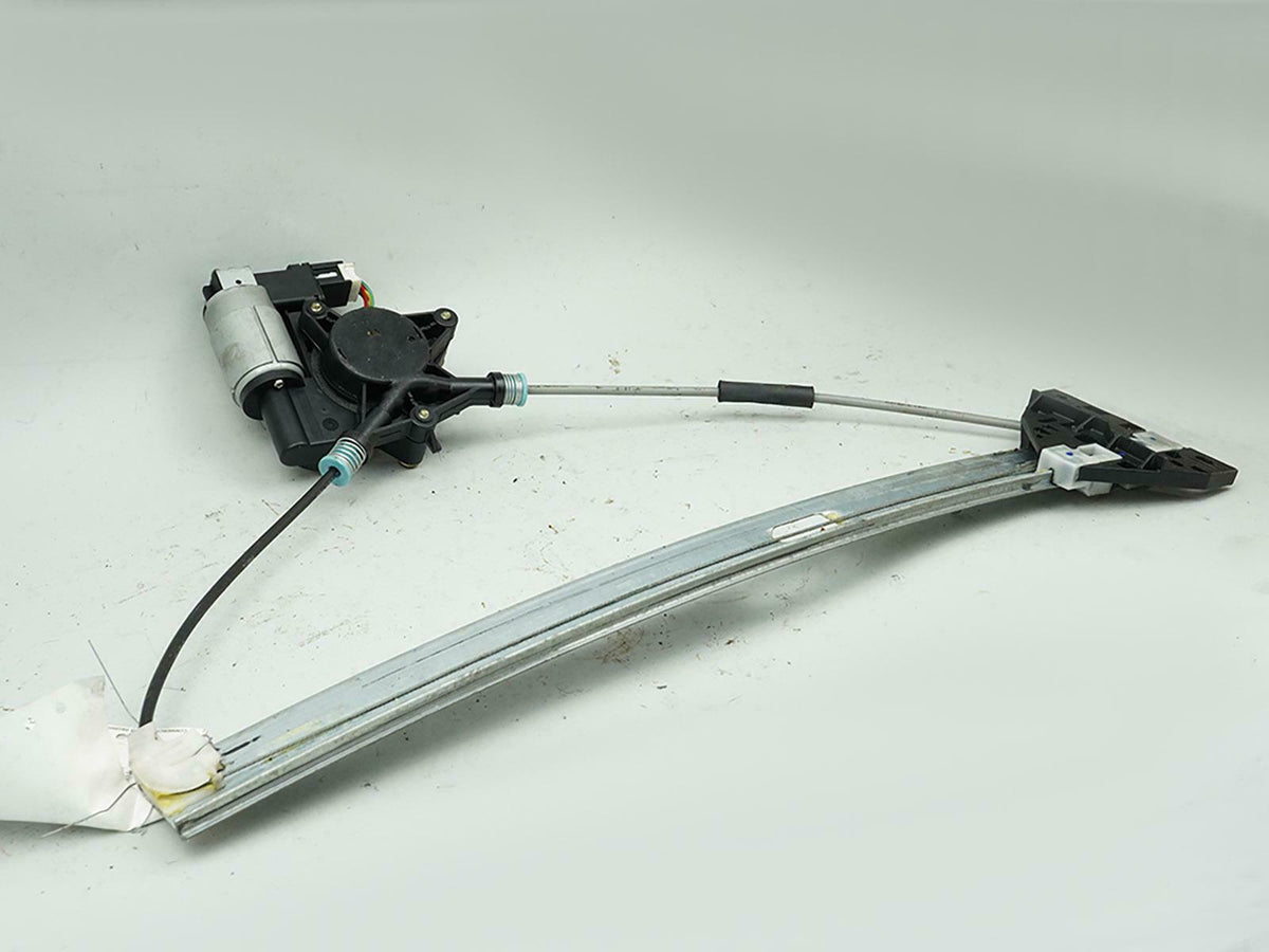 2003 - 2008 Mazda 6 Window Regulator Motor Door Left Driver Side Front Lh OEM