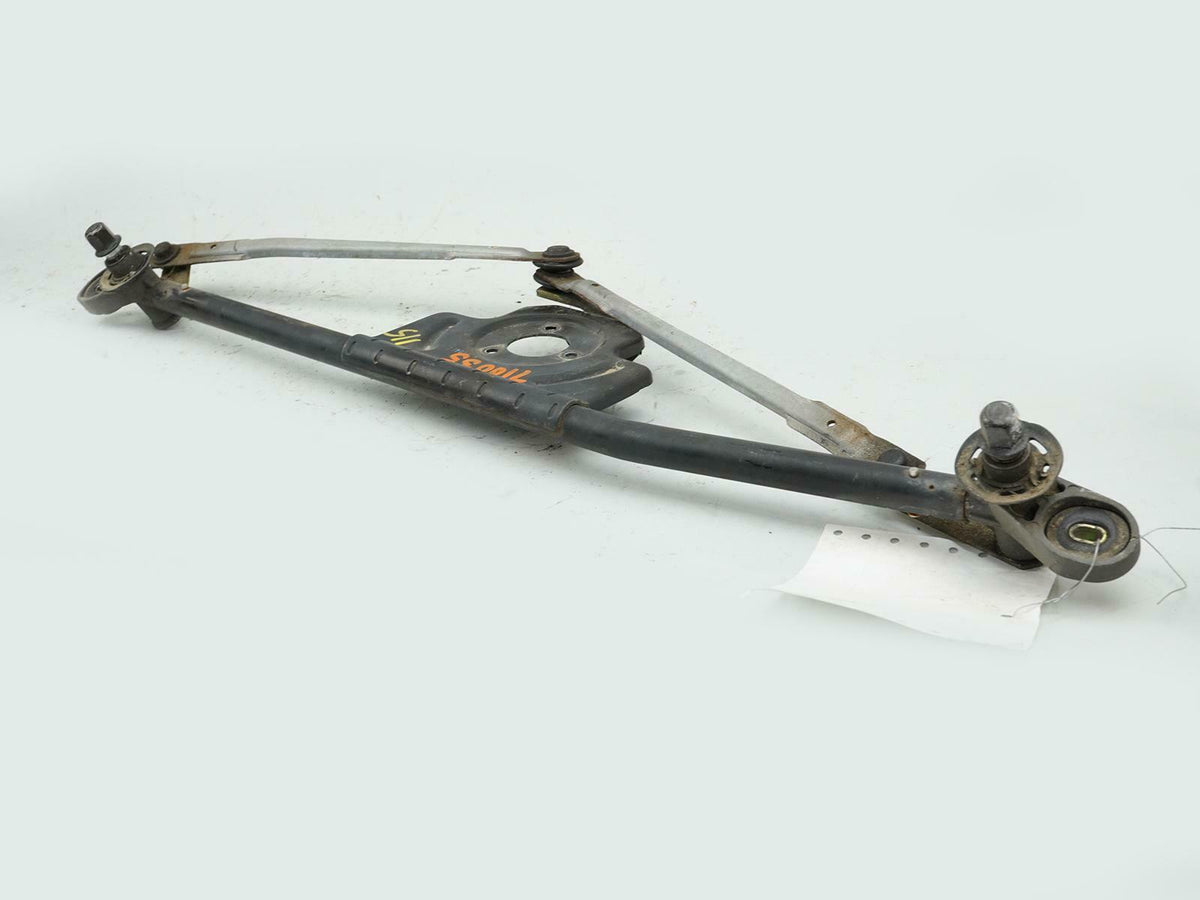 2001 - 2006 Kia Optima Linkage Wiper Arm Transmission Windshield Window Front