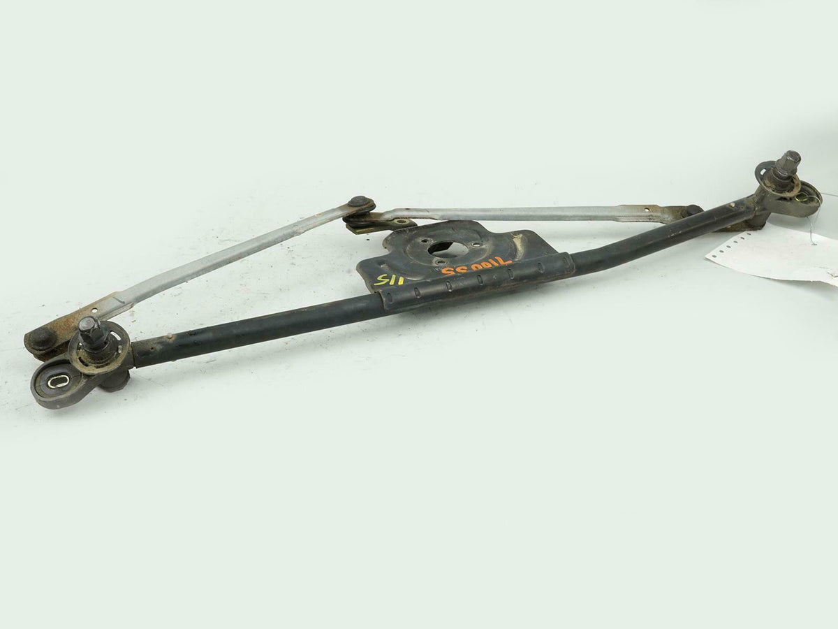 2001 - 2006 Kia Optima Linkage Wiper Arm Transmission Windshield Window Front