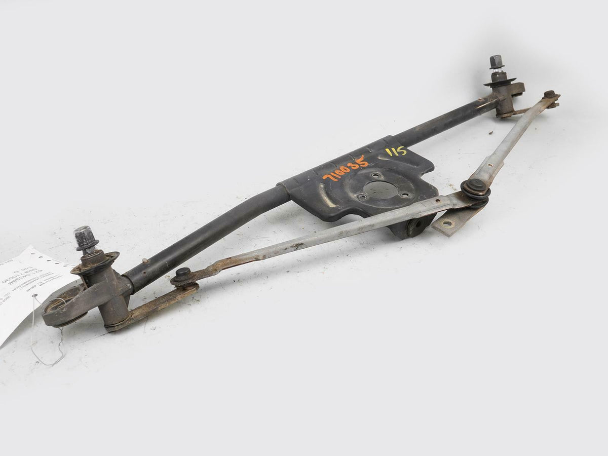 2001 - 2006 Kia Optima Linkage Wiper Arm Transmission Windshield Window Front