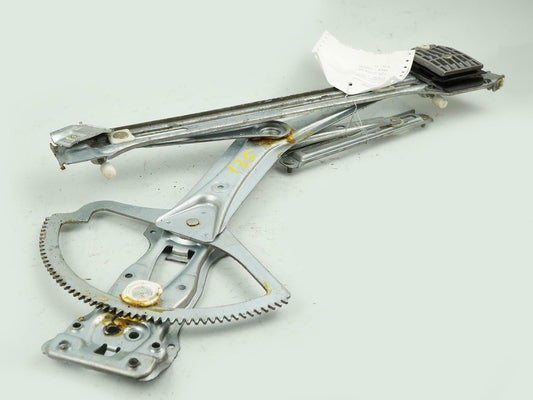 1999 - 2002 Mercury Cougar Window Regulator Door Right Front Passenger Rh OEM