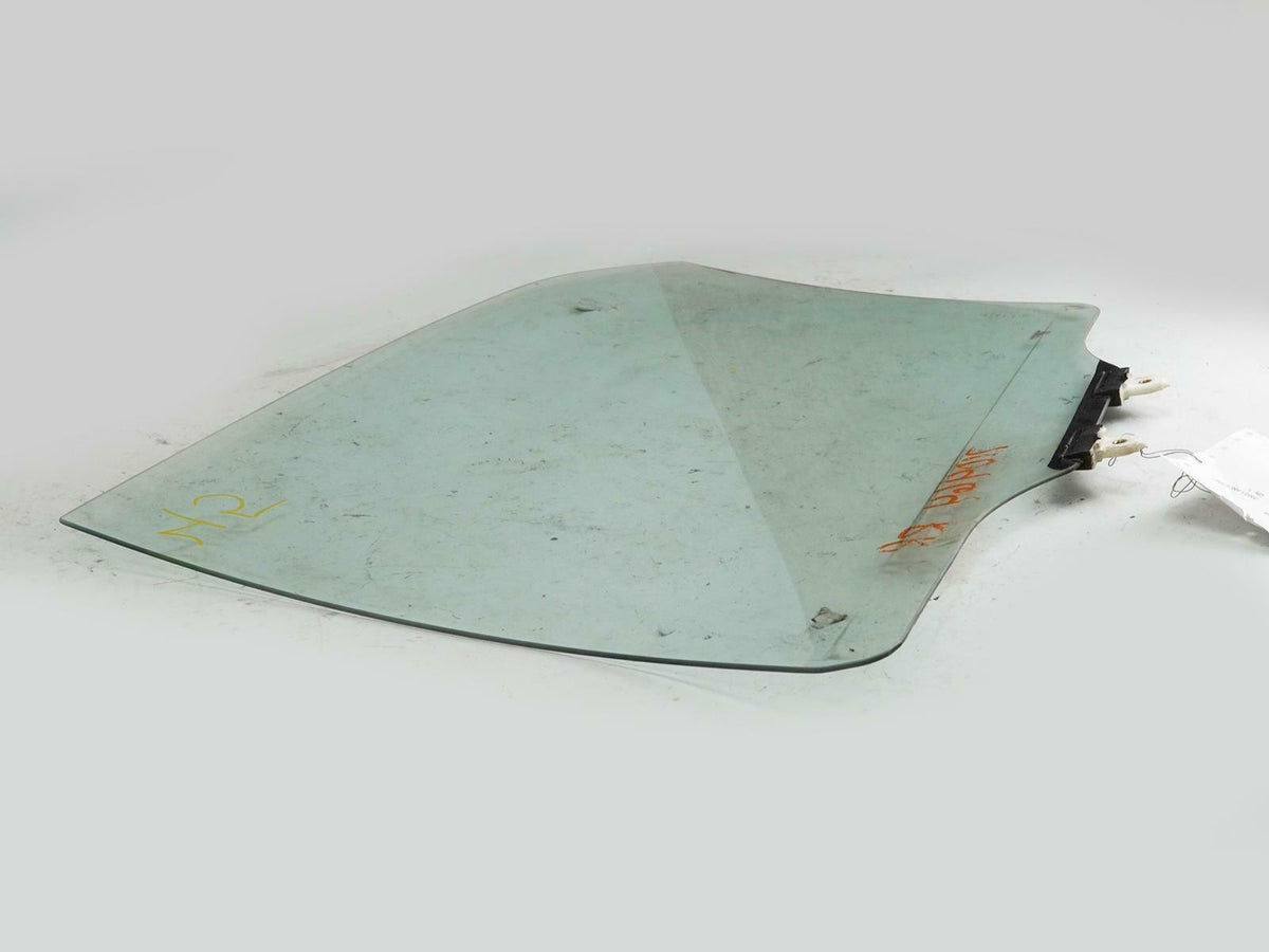 2002 - 2007 Mitsubishi Lancer Door Window Glass Moveable Rear Right MR556050 OEM