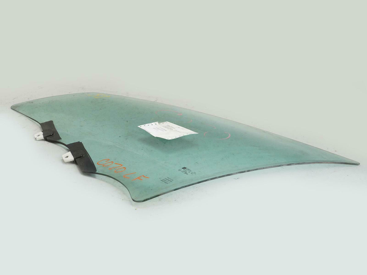 2006 - 2016 Chevrolet Impala Sedan Window Door Glass Front Driver 10338539 OEM