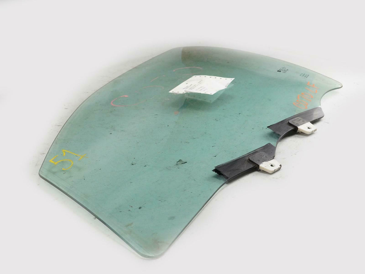 2006 - 2016 Chevrolet Impala Sedan Window Door Glass Front Driver 10338539 OEM