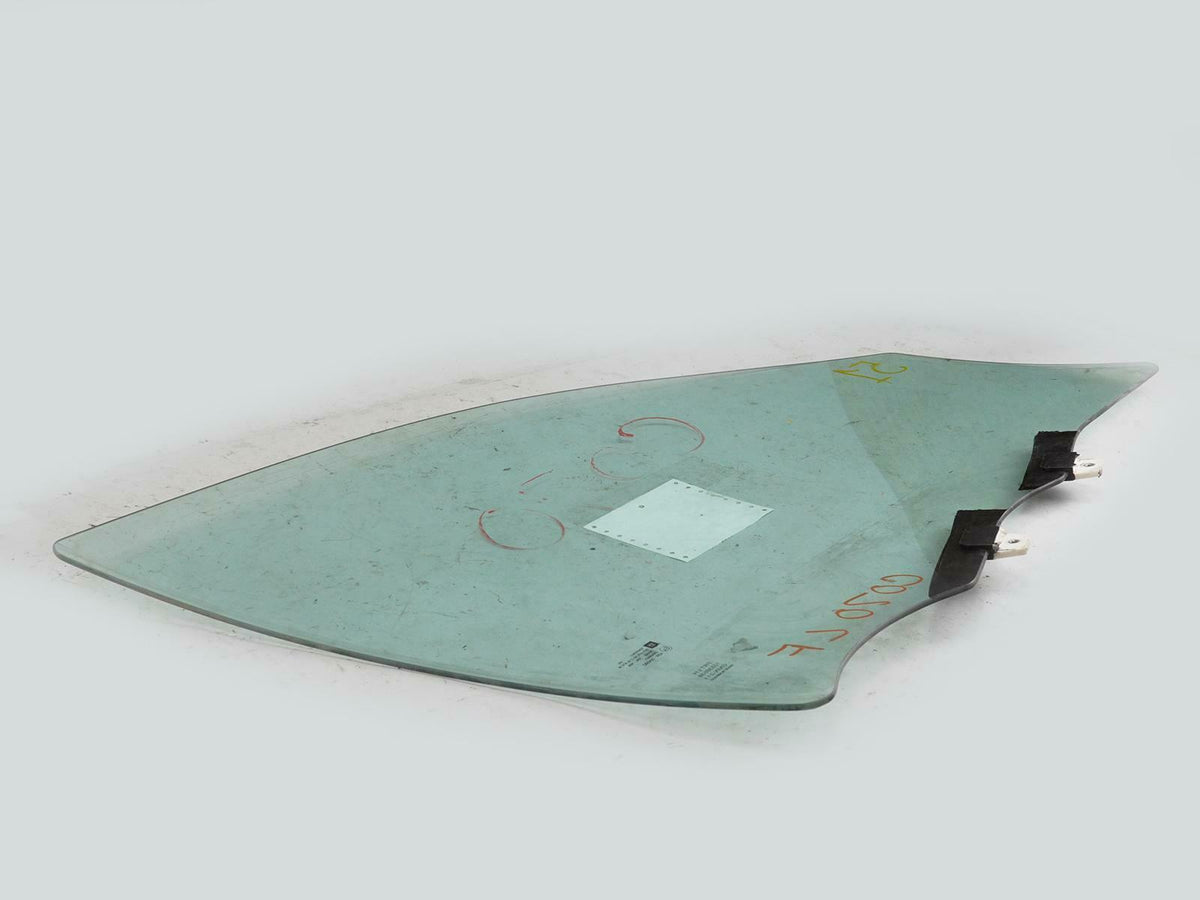 2006 - 2016 Chevrolet Impala Sedan Window Door Glass Front Driver 10338539 OEM