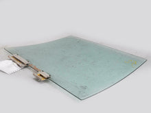 Load image into Gallery viewer, 1988 - 1992 BMW 7 SERIES E32 735IL WINDOW GLASS DOOR REAR LEFT DRIVER SIDE LH, in stock