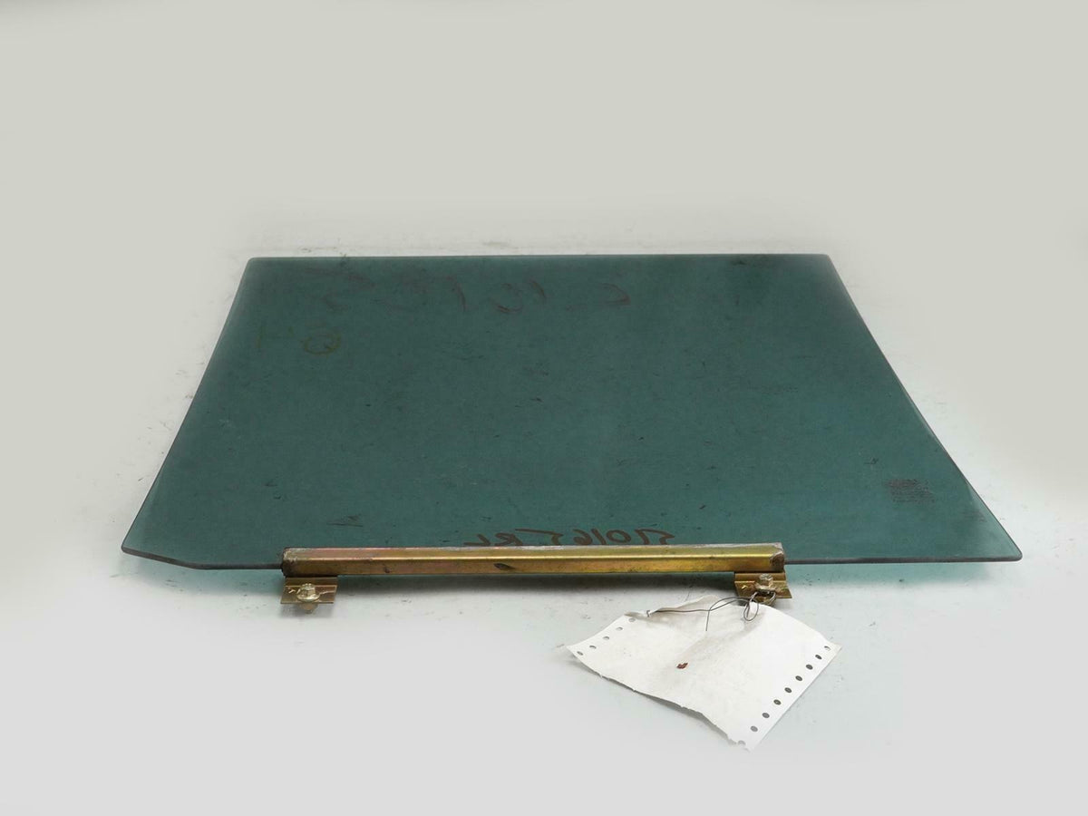 00-04 Land Rover Discovery L318 Door Window Glass Tint RR LH CVB101890 OEM