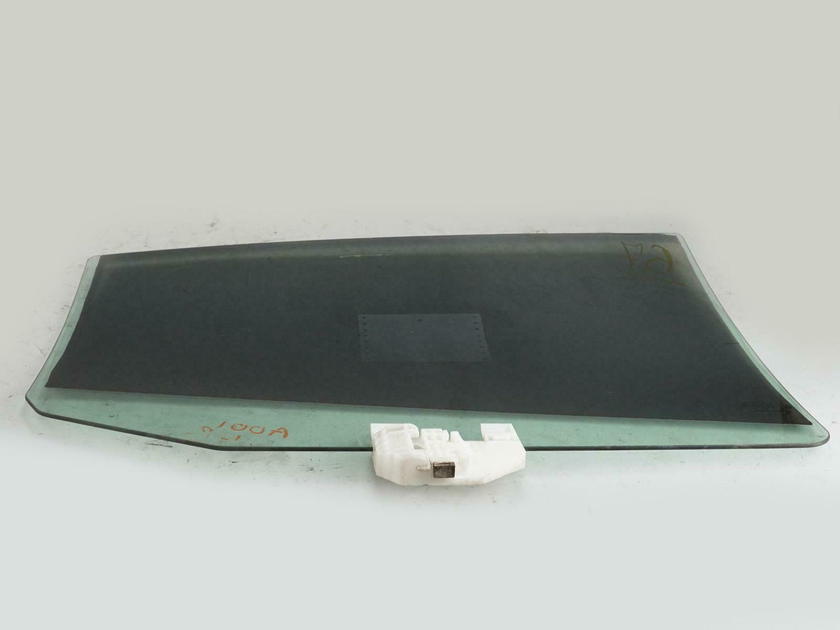 07-10 Chrysler Sebring Sedan Window Glass Privacy Tint Door RR LH 5074575AA OEM