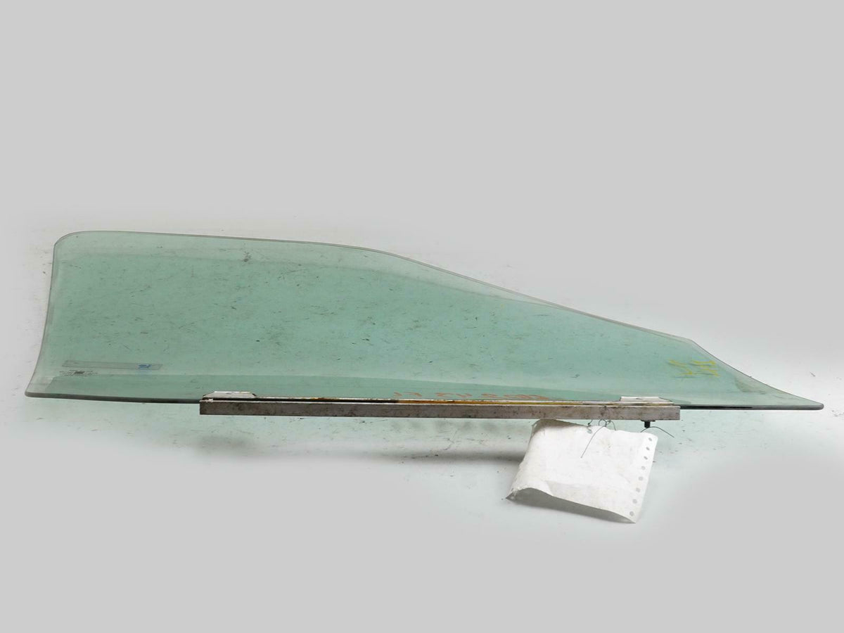 1994-1999 Cadillac Deville Sedan Door Window Glass Front Driver DD0855GT OEMOEM