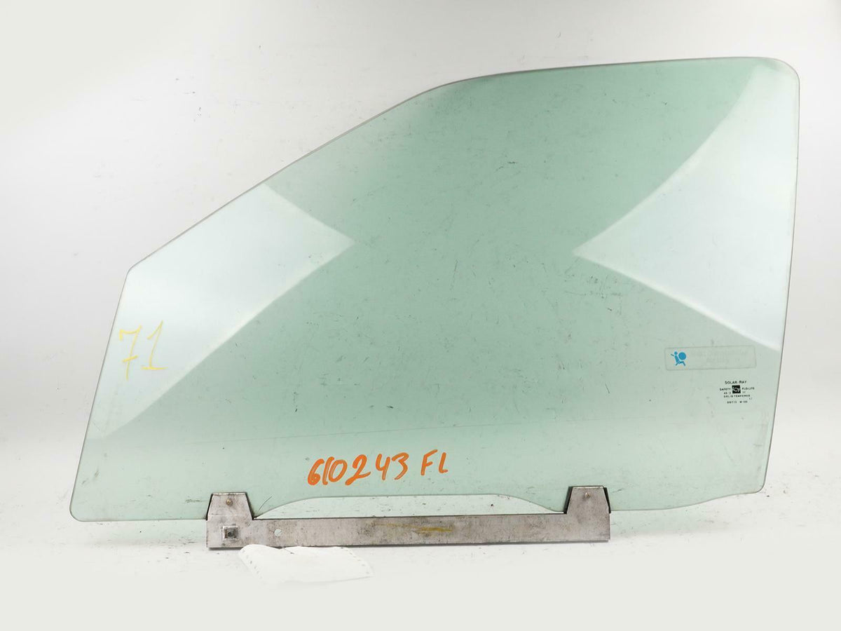 1994-1999 Cadillac Deville Sedan Door Window Glass Front Driver DD0855GT OEMOEM
