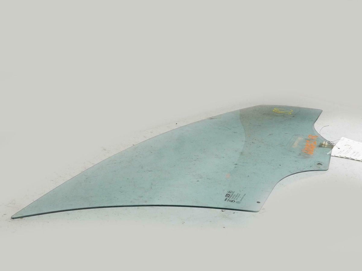 2005 - 2008 Suzuki Reno Forenza Door Window Glass Front Passenger 96548614 OEM