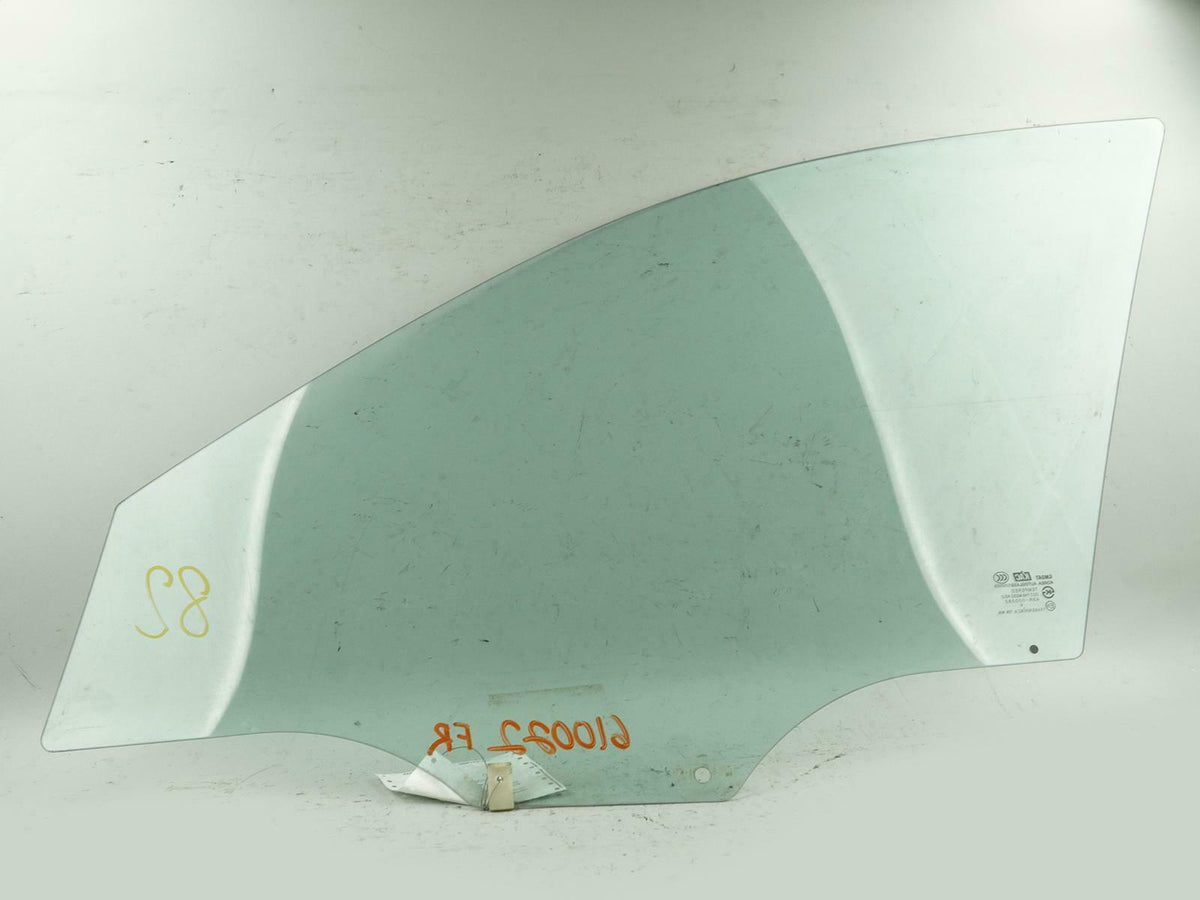 2005 - 2008 Suzuki Reno Forenza Door Window Glass Front Passenger 96548614 OEM